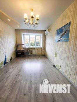 2-к квартира, вторичка, 45м2, 2/9 этаж