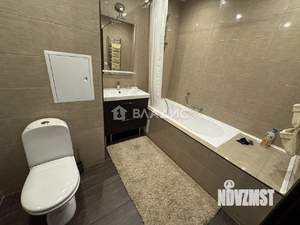 3-к квартира, вторичка, 86м2, 15/22 этаж