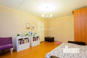 2-к квартира, вторичка, 37м2, 4/5 этаж