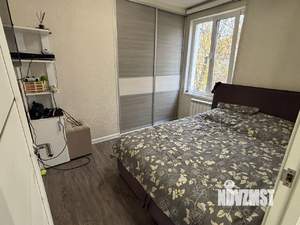 2-к квартира, вторичка, 37м2, 5/5 этаж