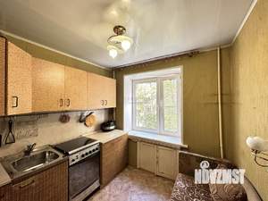 1-к квартира, вторичка, 31м2, 2/5 этаж