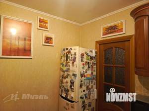 3-к квартира, вторичка, 75м2, 12/17 этаж