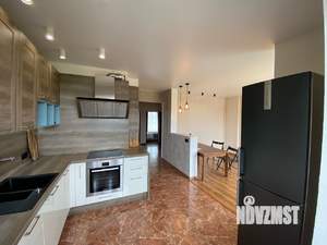 3-к квартира, вторичка, 79м2, 16/17 этаж