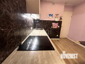 3-к квартира, вторичка, 70м2, 4/6 этаж