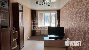 1-к квартира, вторичка, 36м2, 3/3 этаж