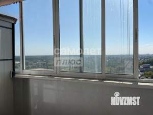 1-к квартира, вторичка, 39м2, 13/18 этаж