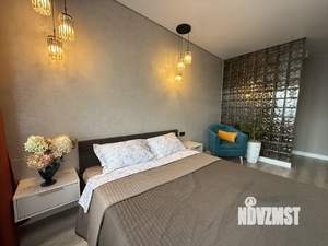 2-к квартира, вторичка, 49м2, 9/24 этаж