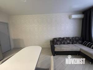 1-к квартира, вторичка, 48м2, 9/17 этаж