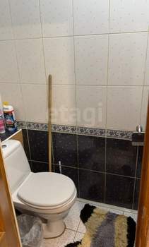 3-к квартира, вторичка, 55м2, 3/5 этаж