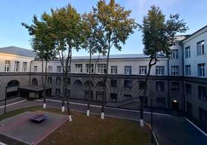 Студия квартира, вторичка, 25м2, 3/4 этаж