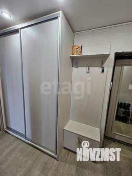 2-к квартира, вторичка, 45м2, 9/9 этаж
