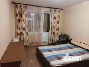 2-к квартира, вторичка, 51м2, 14/17 этаж