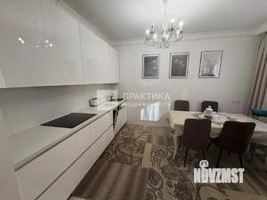 2-к квартира, вторичка, 65м2, 6/17 этаж