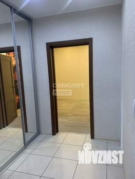 2-к квартира, вторичка, 67м2, 5/21 этаж