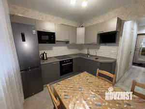 1-к квартира, вторичка, 36м2, 4/19 этаж