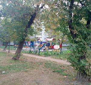 2-к квартира, вторичка, 45м2, 3/9 этаж