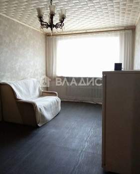 3-к квартира, вторичка, 60м2, 2/5 этаж