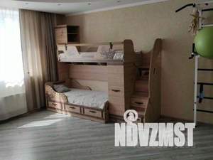 3-к квартира, вторичка, 81м2, 3/17 этаж