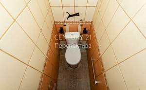 2-к квартира, вторичка, 45м2, 3/5 этаж