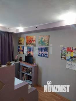 4-к квартира, вторичка, 69м2, 7/9 этаж