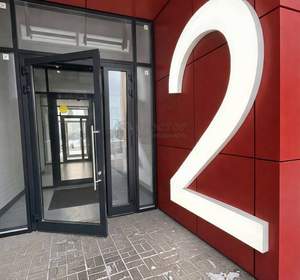 1-к квартира, вторичка, 33м2, 10/17 этаж