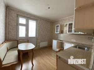 2-к квартира, вторичка, 61м2, 12/27 этаж