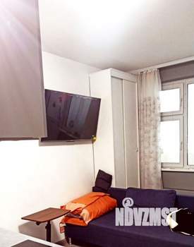 1-к квартира, вторичка, 22м2, 2/17 этаж