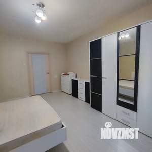 1-к квартира, вторичка, 42м2, 5/17 этаж