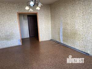 1-к квартира, вторичка, 42м2, 3/17 этаж