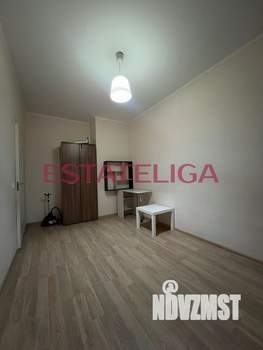 1-к квартира, вторичка, 41м2, 9/17 этаж