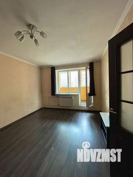 1-к квартира, вторичка, 37м2, 9/22 этаж