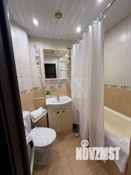 3-к квартира, вторичка, 55м2, 1/9 этаж