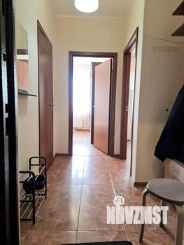 1-к квартира, вторичка, 31м2, 5/17 этаж