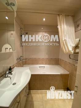 2-к квартира, вторичка, 54м2, 10/14 этаж