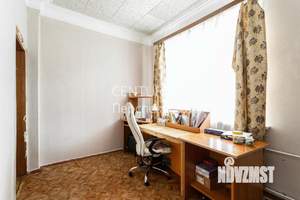 3-к квартира, вторичка, 55м2, 1/3 этаж