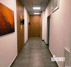 2-к квартира, вторичка, 47м2, 2/17 этаж