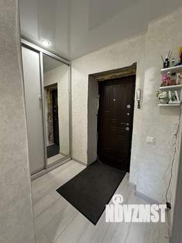 1-к квартира, вторичка, 32м2, 2/5 этаж