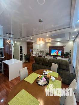 3-к квартира, вторичка, 94м2, 19/25 этаж