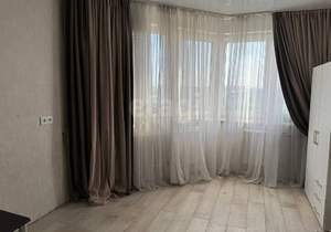 1-к квартира, вторичка, 42м2, 17/25 этаж