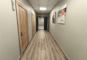 Студия квартира, вторичка, 22м2, 1/4 этаж