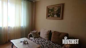 2-к квартира, вторичка, 55м2, 3/17 этаж