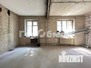 3-к квартира, вторичка, 78м2, 1/5 этаж