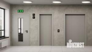 1-к квартира, вторичка, 32м2, 10/12 этаж