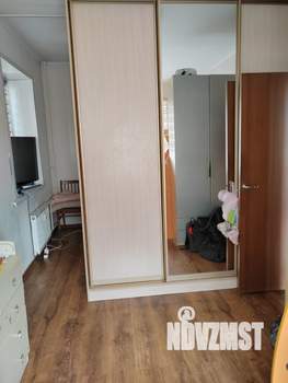 1-к квартира, вторичка, 33м2, 10/17 этаж