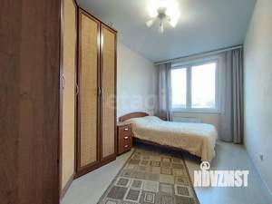 1-к квартира, вторичка, 35м2, 6/17 этаж