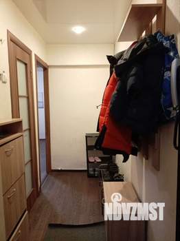 2-к квартира, вторичка, 42м2, 1/5 этаж