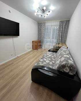 2-к квартира, вторичка, 51м2, 2/25 этаж