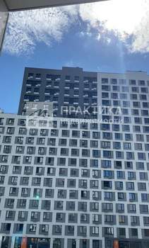 Студия квартира, вторичка, 26м2, 2/26 этаж