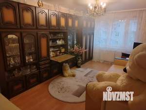 2-к квартира, вторичка, 53м2, 5/5 этаж