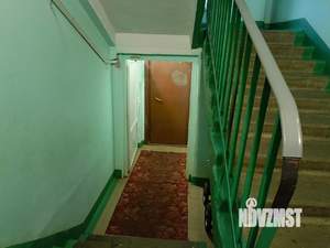 2-к квартира, вторичка, 46м2, 1/5 этаж